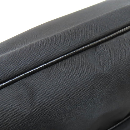 PRADA one belt Shoulder Bag Nylon Ladies [Used]