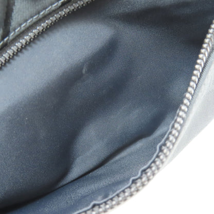 BURBERRY TB logo body bag Nylon canvas Ladies [Used]