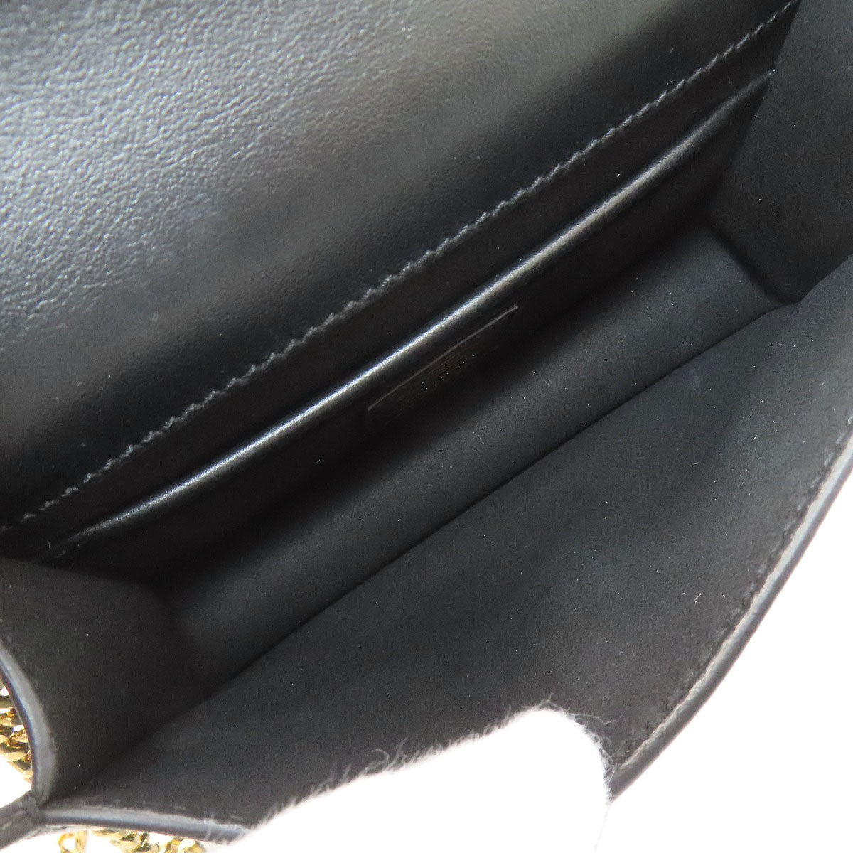 TODS T Timeless 2WAY Shoulder Bag Leather Ladies [Used]