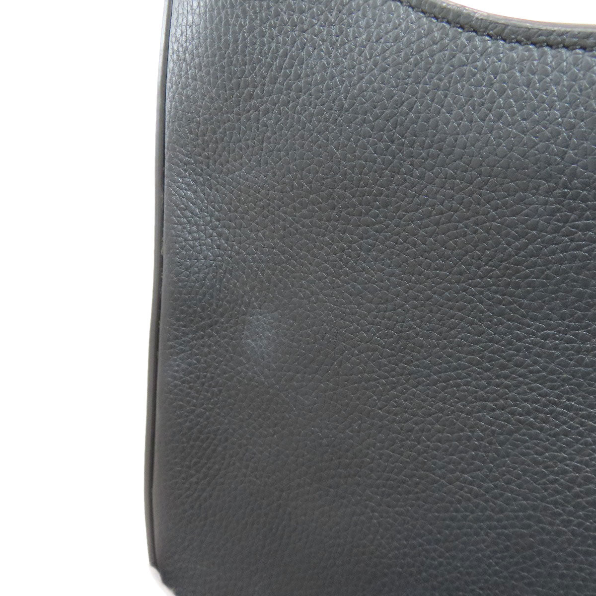 TODS one belt Shoulder Bag Leather Ladies [Used]