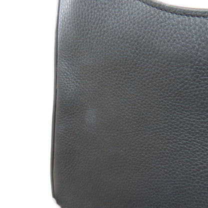 TODS one belt Shoulder Bag Leather Ladies [Used]