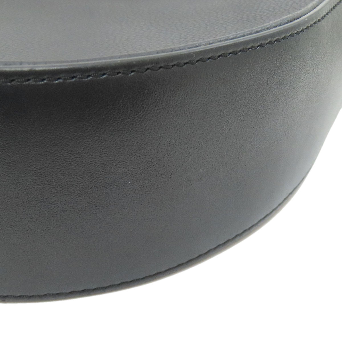 TODS one belt Shoulder Bag Leather Ladies [Used]