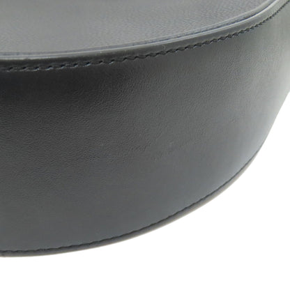 TODS one belt Shoulder Bag Leather Ladies [Used]