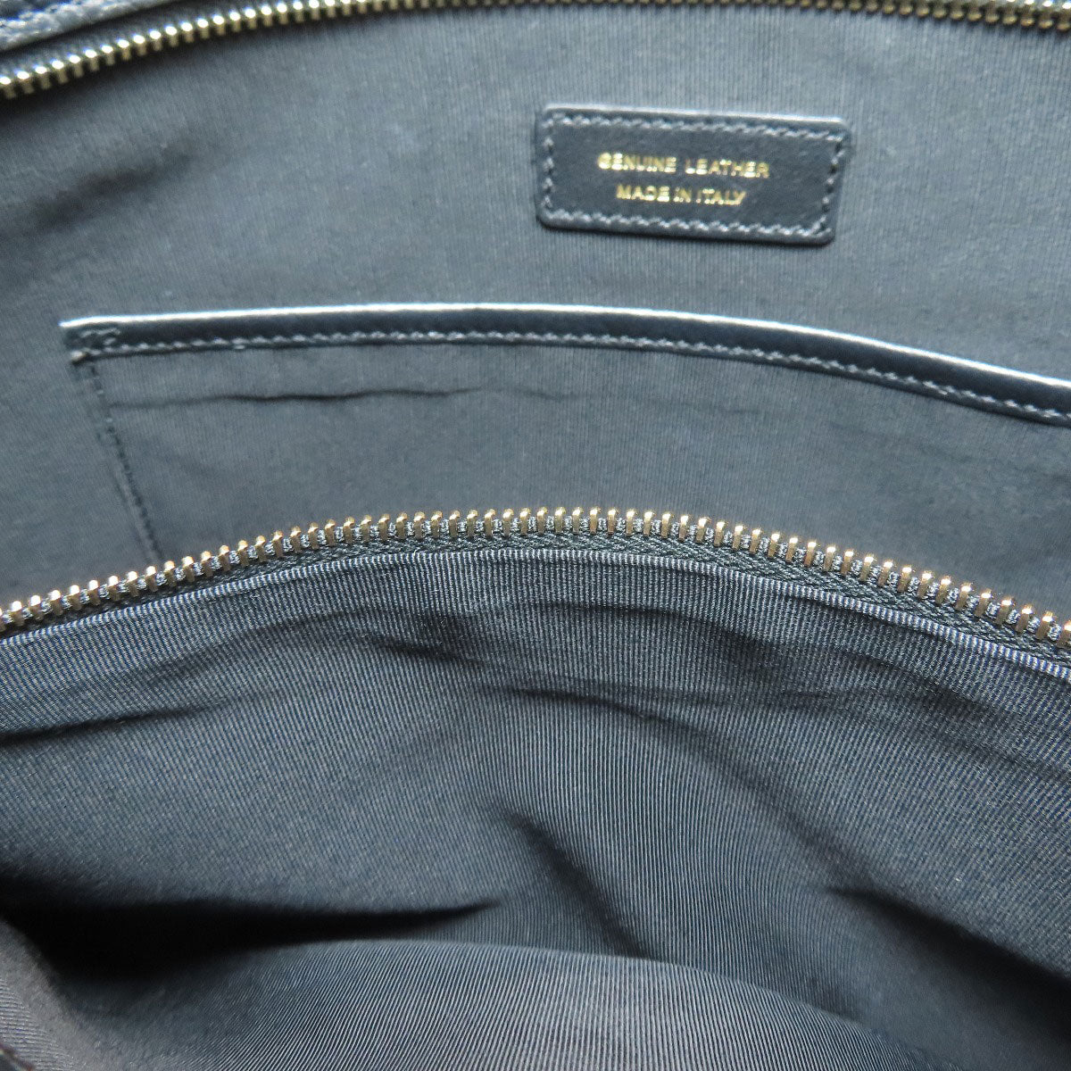 TODS one belt Shoulder Bag Leather Ladies [Used]
