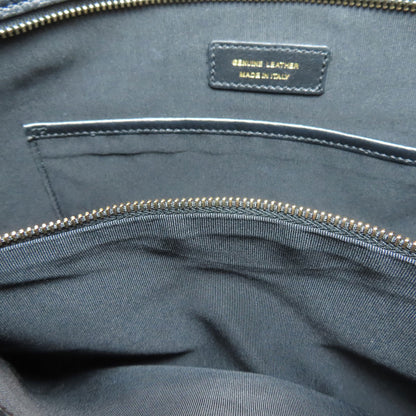 TODS one belt Shoulder Bag Leather Ladies [Used]