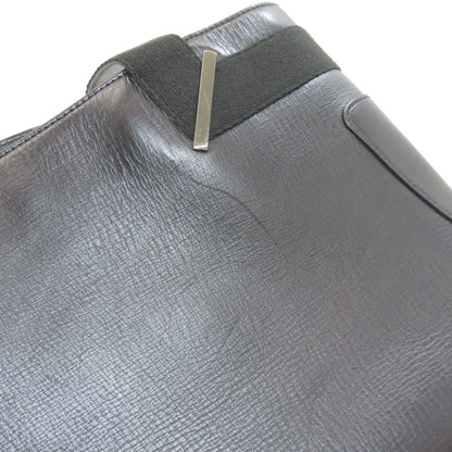 GUCCI 73983 logo Handbag Leather Ladies [Used]