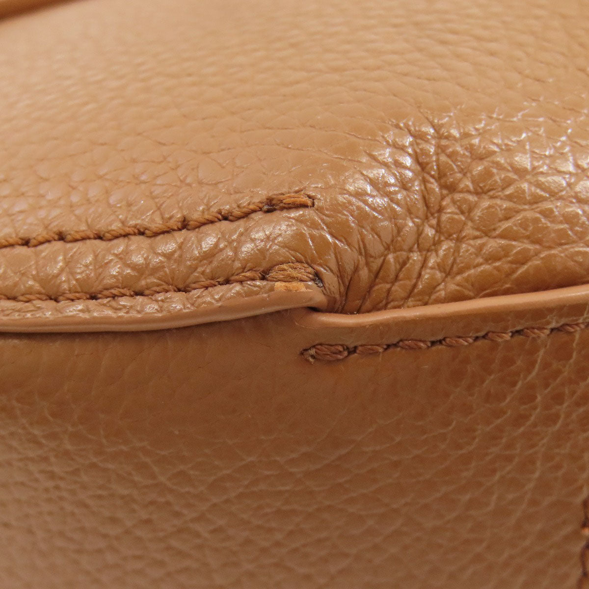 Furla Urania Shoulder Bag Leather Ladies [Used]