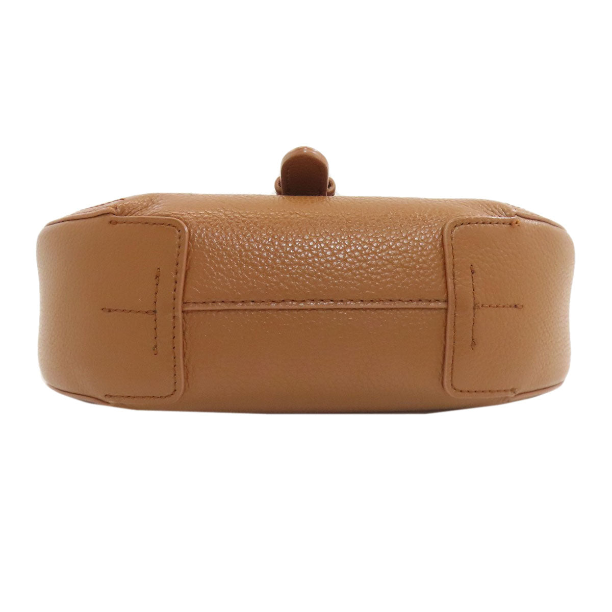 Furla Urania Shoulder Bag Leather Ladies [Used]