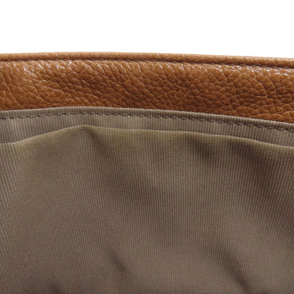 Furla Urania Shoulder Bag Leather Ladies [Used]