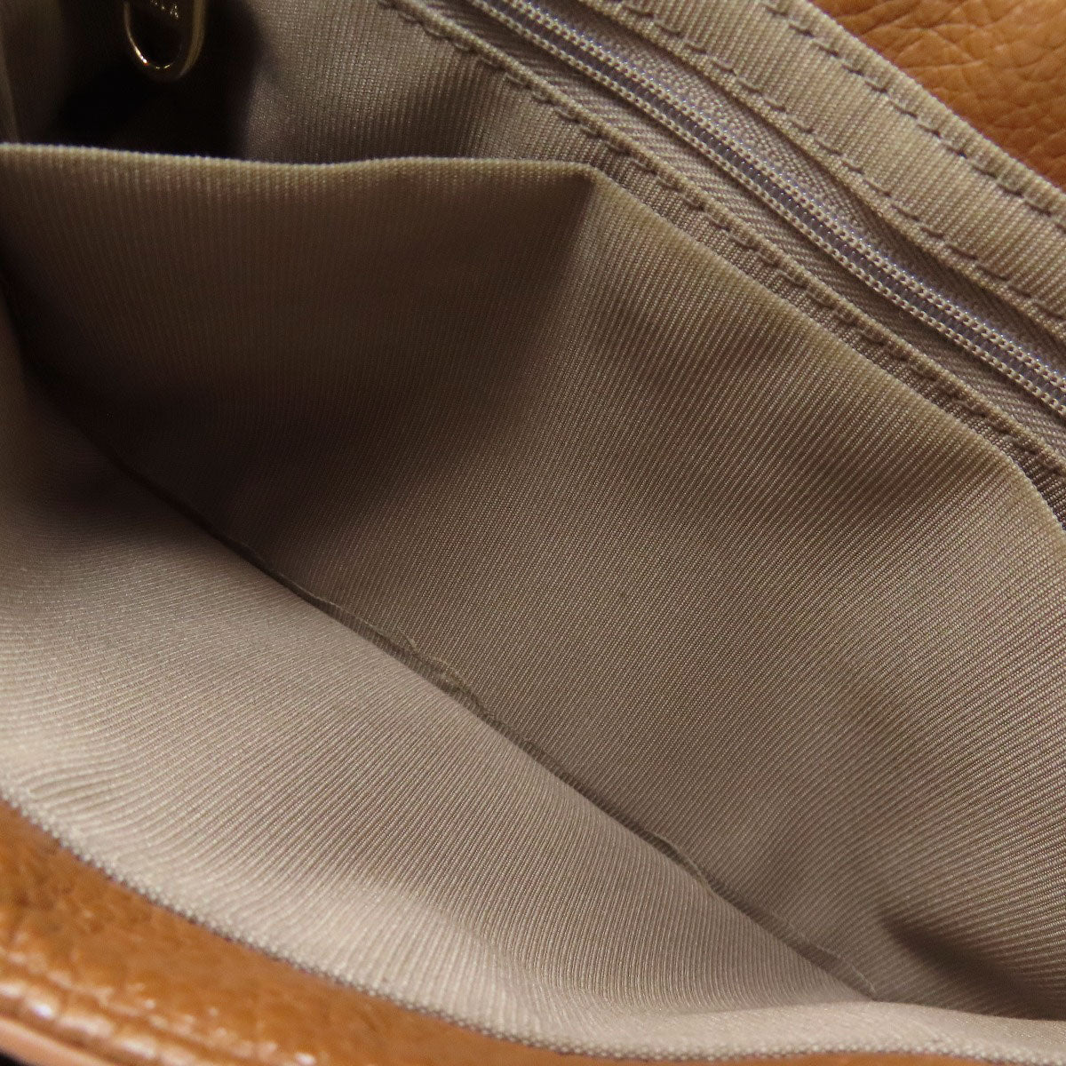 Furla Urania Shoulder Bag Leather Ladies [Used]