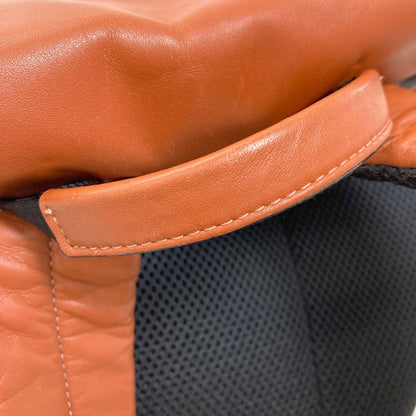 COACH CE542 Track Backpack - Quilted and Coach Stamp Backpack Â· Daypack Leather mens [Used]