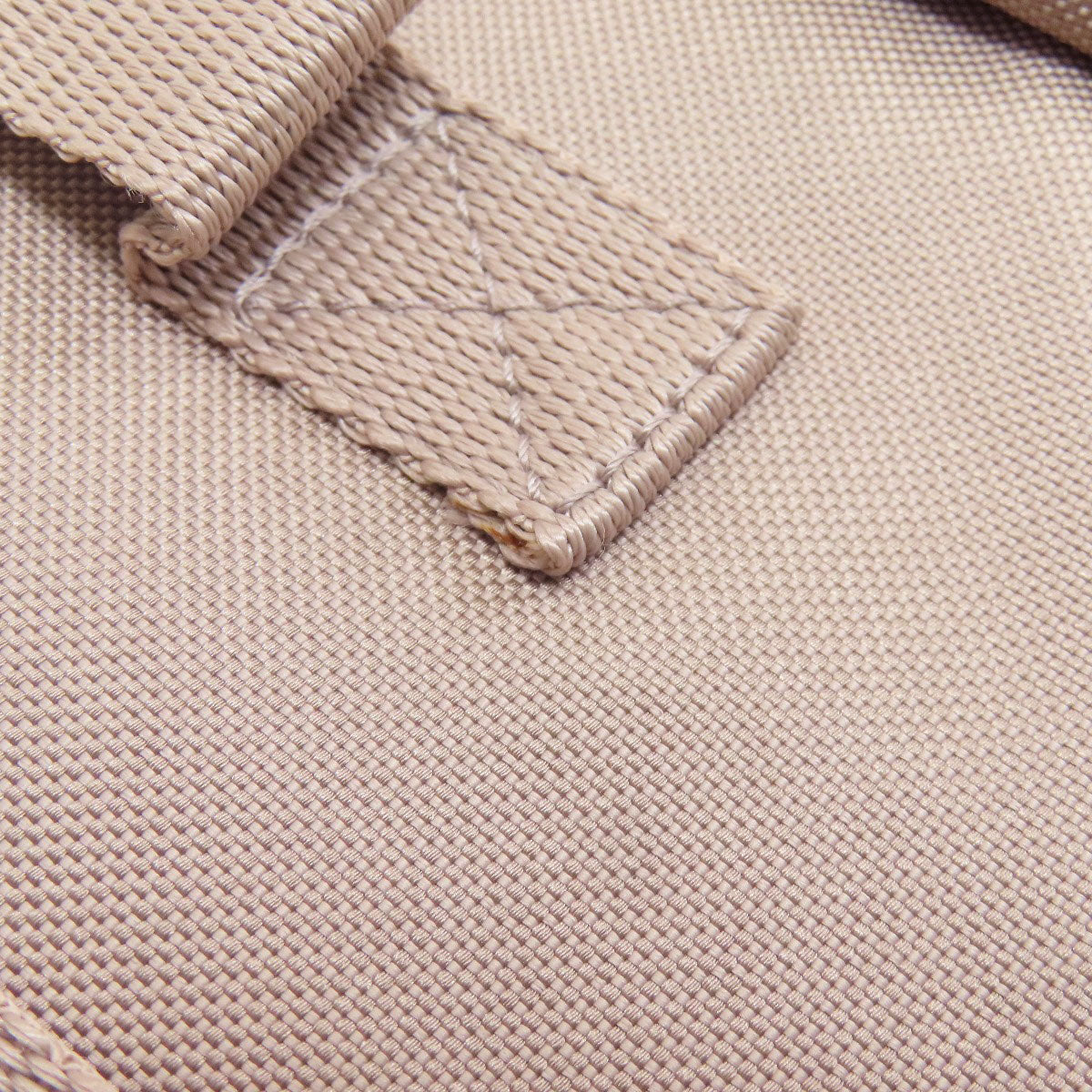 BALENCIAGA 644033 Backpack Backpack Â· Daypack Nylon canvas Ladies [Used]