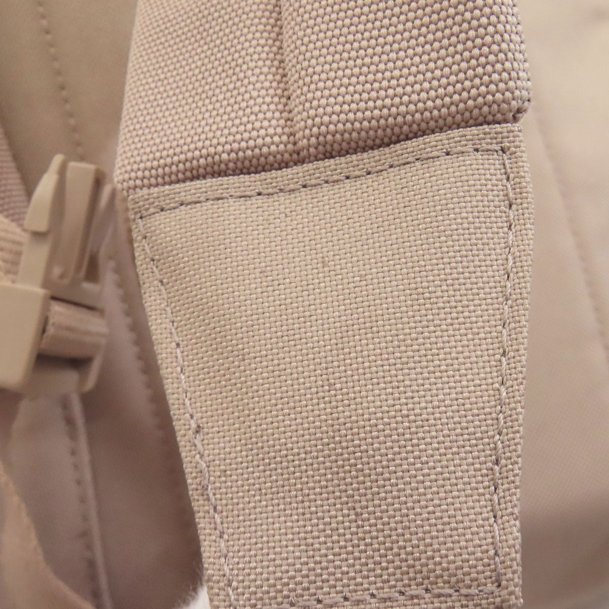 BALENCIAGA 644033 Backpack Backpack Â· Daypack Nylon canvas Ladies [Used]