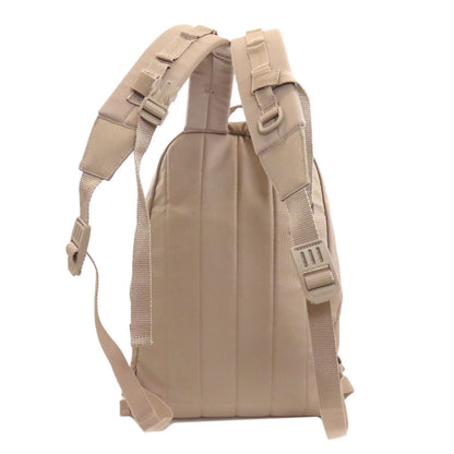 BALENCIAGA 644033 Backpack Backpack Â· Daypack Nylon canvas Ladies [Used]