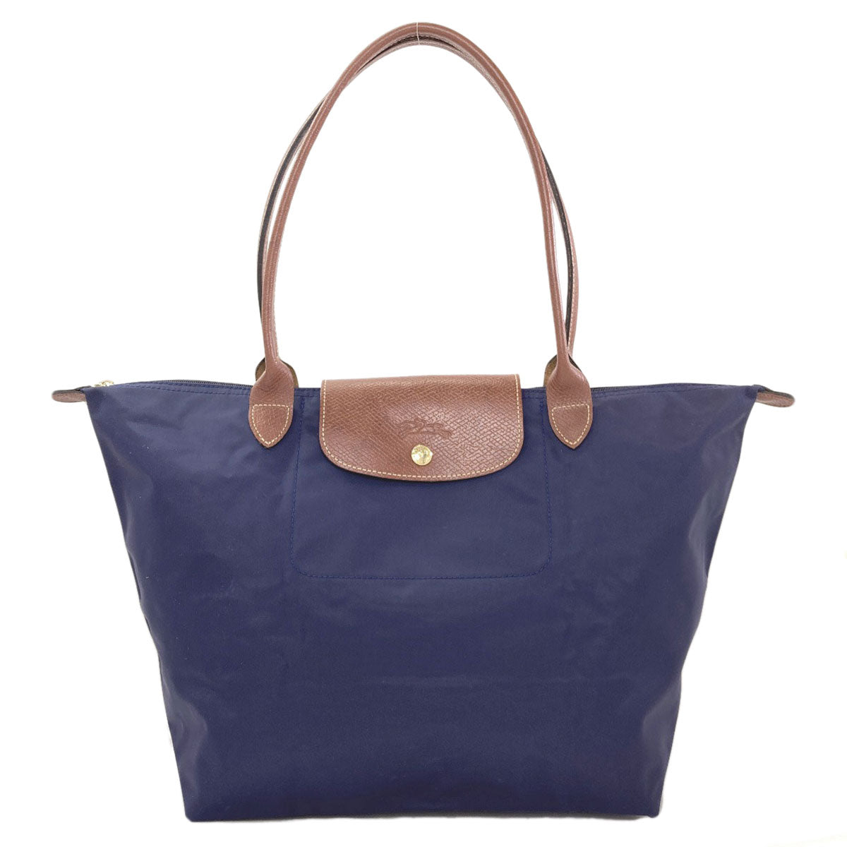 Longchamp Le Pliage Tote Bag Nylon Ladies [Used]