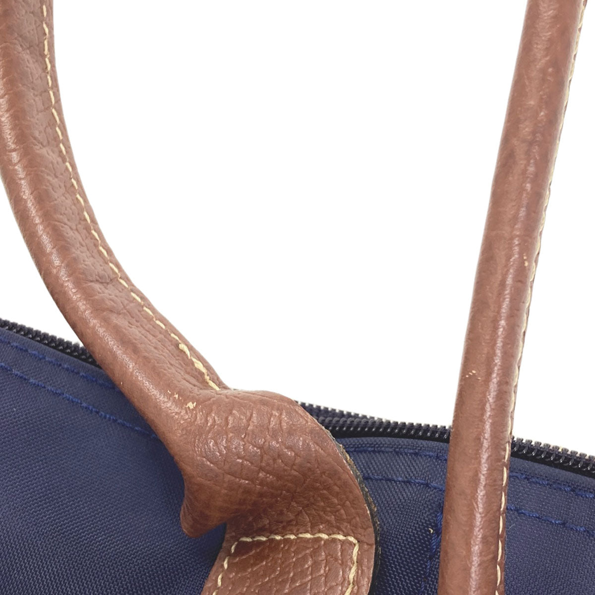 Longchamp Le Pliage Tote Bag Nylon Ladies [Used]