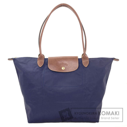 Longchamp Le Pliage Tote Bag Nylon Ladies [Used]