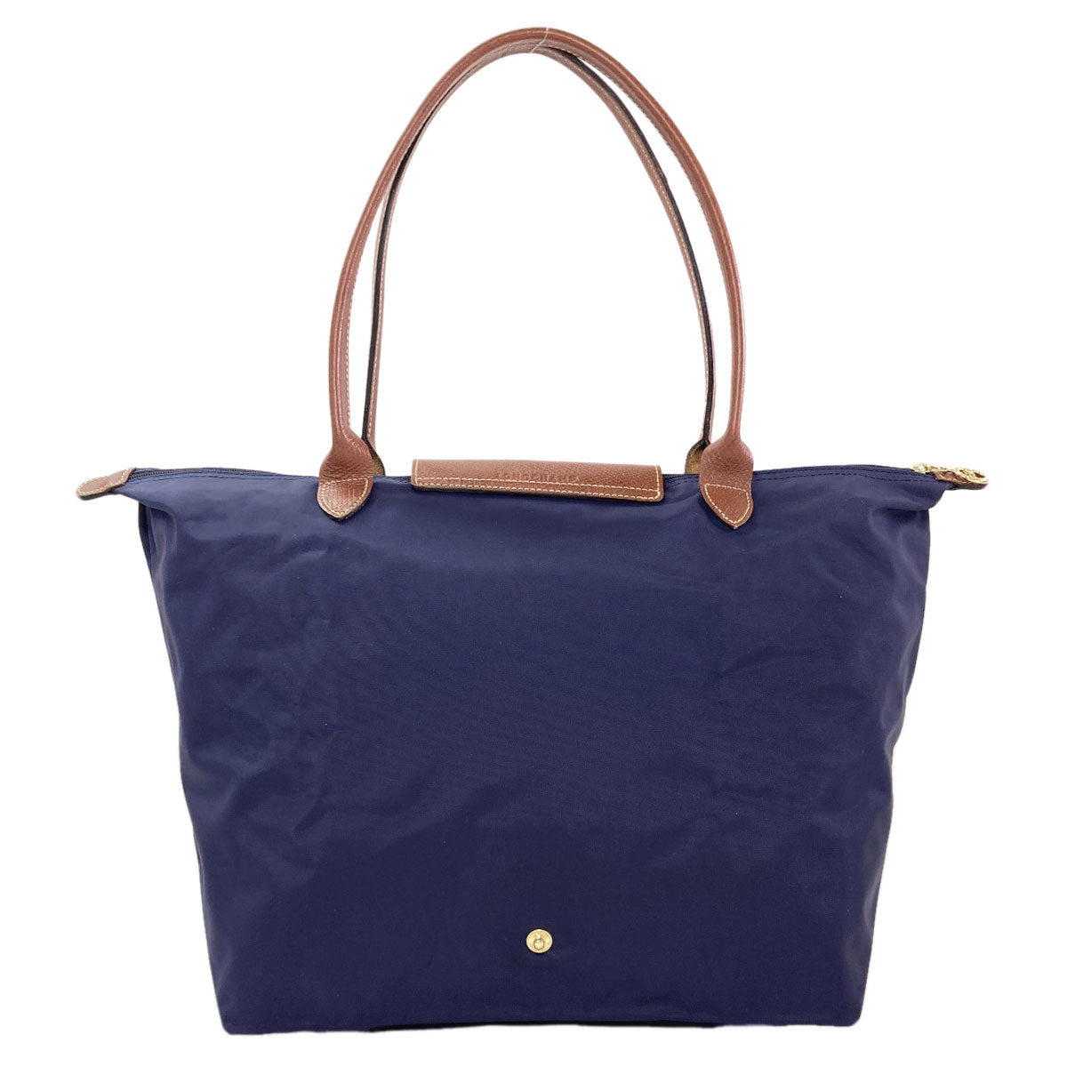 Longchamp Le Pliage Tote Bag Nylon Ladies [Used]