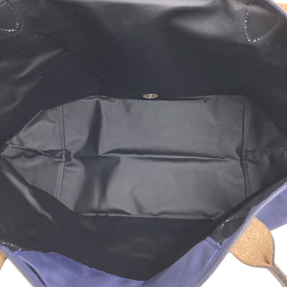 Longchamp Le Pliage Tote Bag Nylon Ladies [Used]