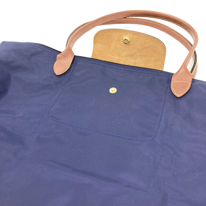 Longchamp Le Pliage Tote Bag Nylon Ladies [Used]