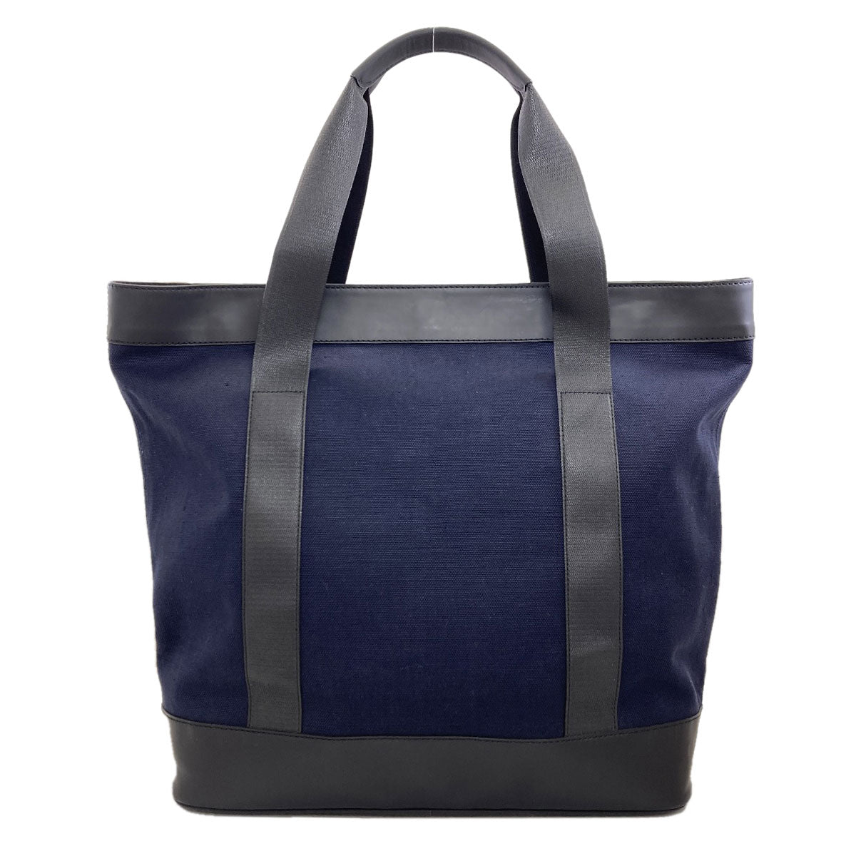 BALENCIAGA 374767 Neighbor Tote Tote Bag Canvas Ladies [Used]