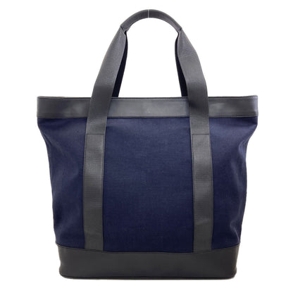 BALENCIAGA 374767 Neighbor Tote Tote Bag Canvas Ladies [Used]