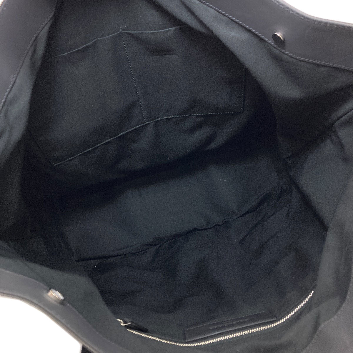 BALENCIAGA 374767 Neighbor Tote Tote Bag Canvas Ladies [Used]