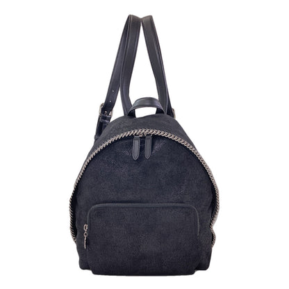 Stella McCartney Falabella Backpack Â· Daypack Polyester Ladies [Used]