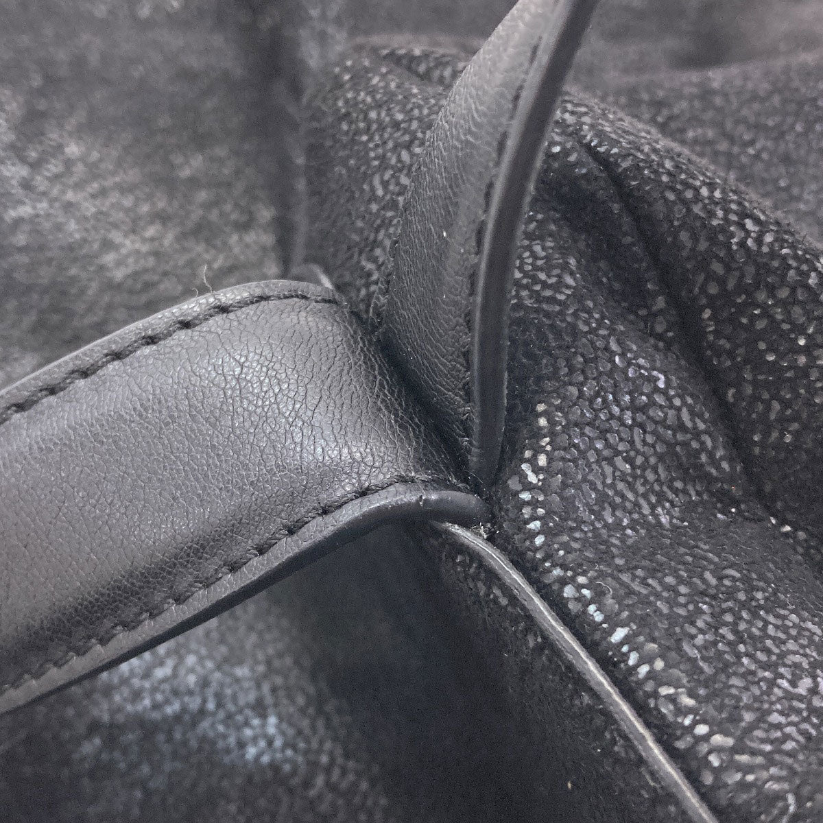 Stella McCartney Falabella Backpack Â· Daypack Polyester Ladies [Used]