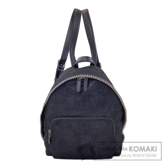 Stella McCartney Falabella Backpack Â· Daypack Polyester Ladies [Used]