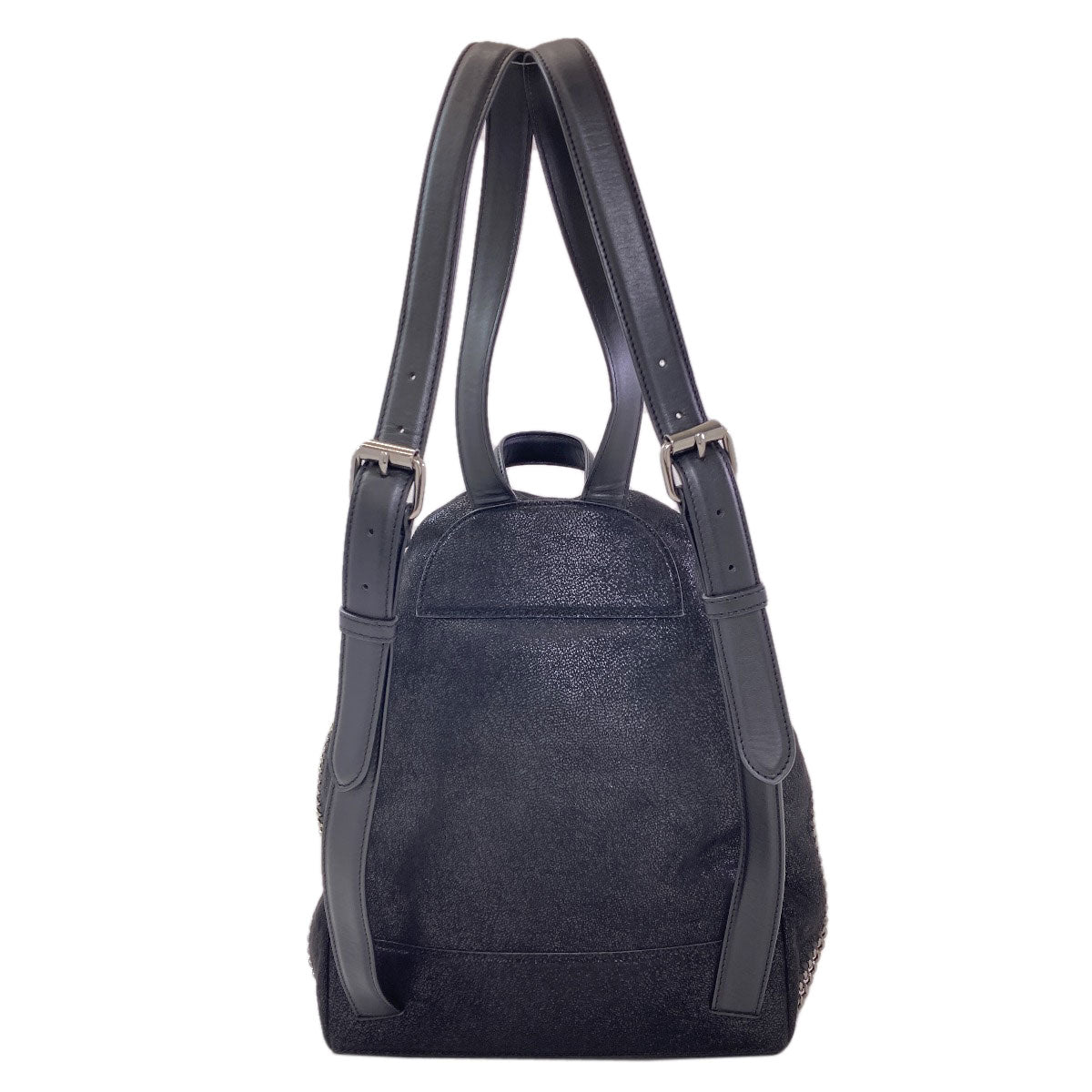 Stella McCartney Falabella Backpack Â· Daypack Polyester Ladies [Used]