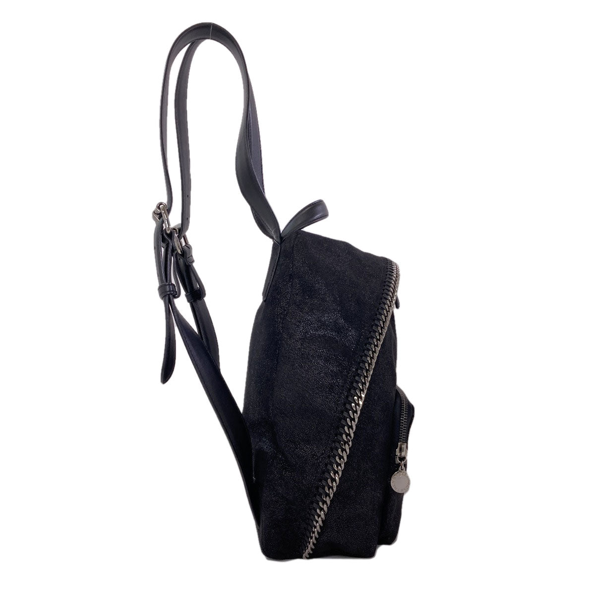 Stella McCartney Falabella Backpack Â· Daypack Polyester Ladies [Used]