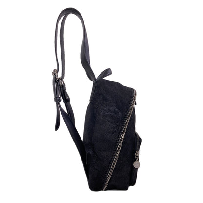 Stella McCartney Falabella Backpack Â· Daypack Polyester Ladies [Used]
