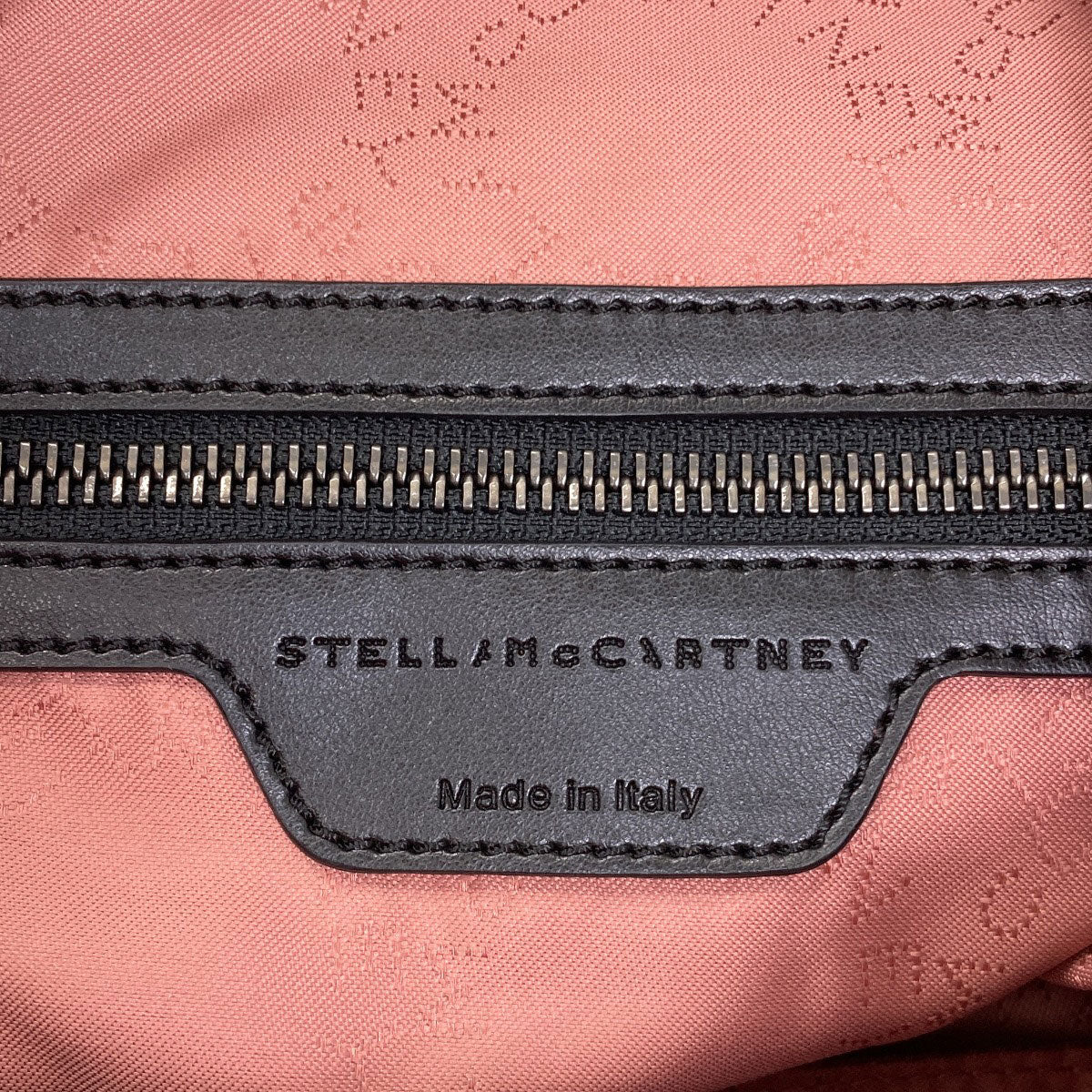 Stella McCartney Falabella Backpack Â· Daypack Polyester Ladies [Used]