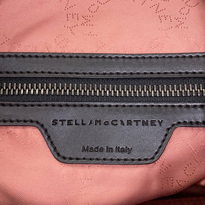 Stella McCartney Falabella Backpack Â· Daypack Polyester Ladies [Used]