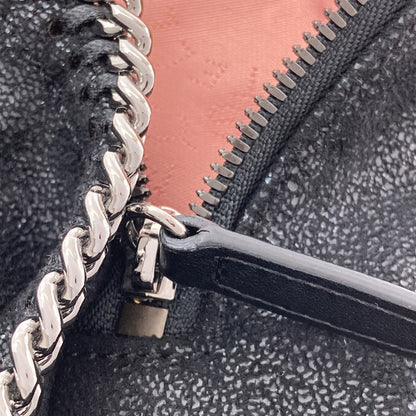 Stella McCartney Falabella Backpack Â· Daypack Polyester Ladies [Used]