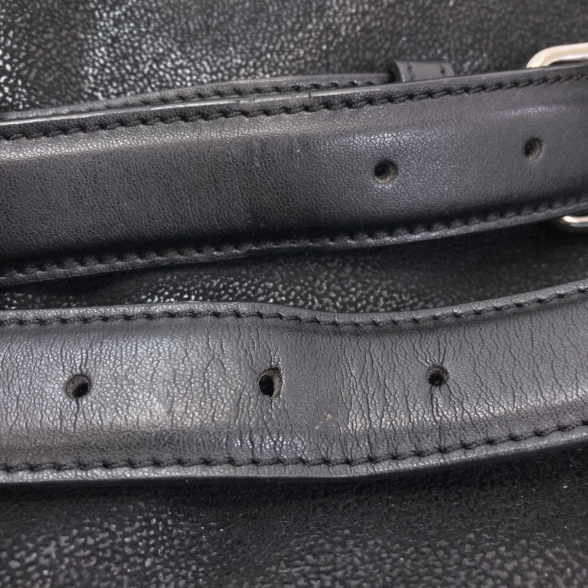 Stella McCartney Falabella Backpack Â· Daypack Polyester Ladies [Used]