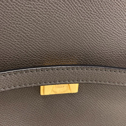 CELINE Belt bag micro Handbag Calf Ladies [Used]