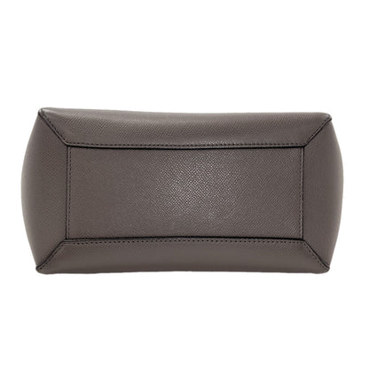 CELINE Belt bag micro Handbag Calf Ladies [Used]