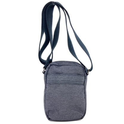 Kipling logo Shoulder Bag Canvas Ladies [Used]