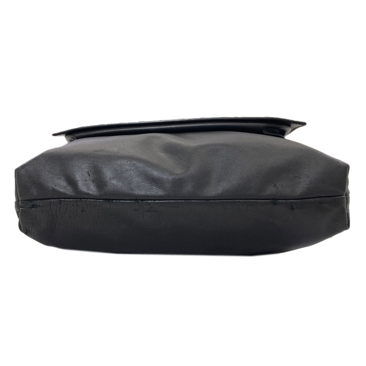 BOTTEGA VENETA Intrecciato Tote Bag Lambskin Ladies [Used]