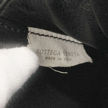 BOTTEGA VENETA Intrecciato Tote Bag Lambskin Ladies [Used]
