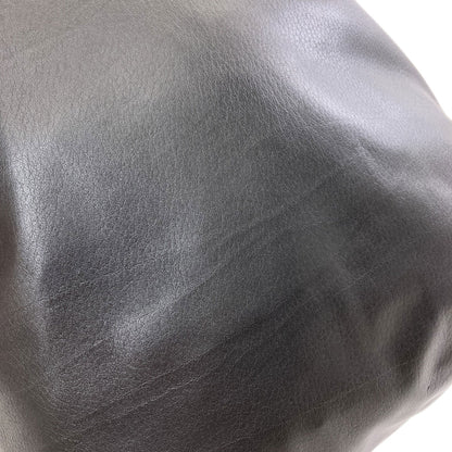 BOTTEGA VENETA Intrecciato Tote Bag Lambskin Ladies [Used]