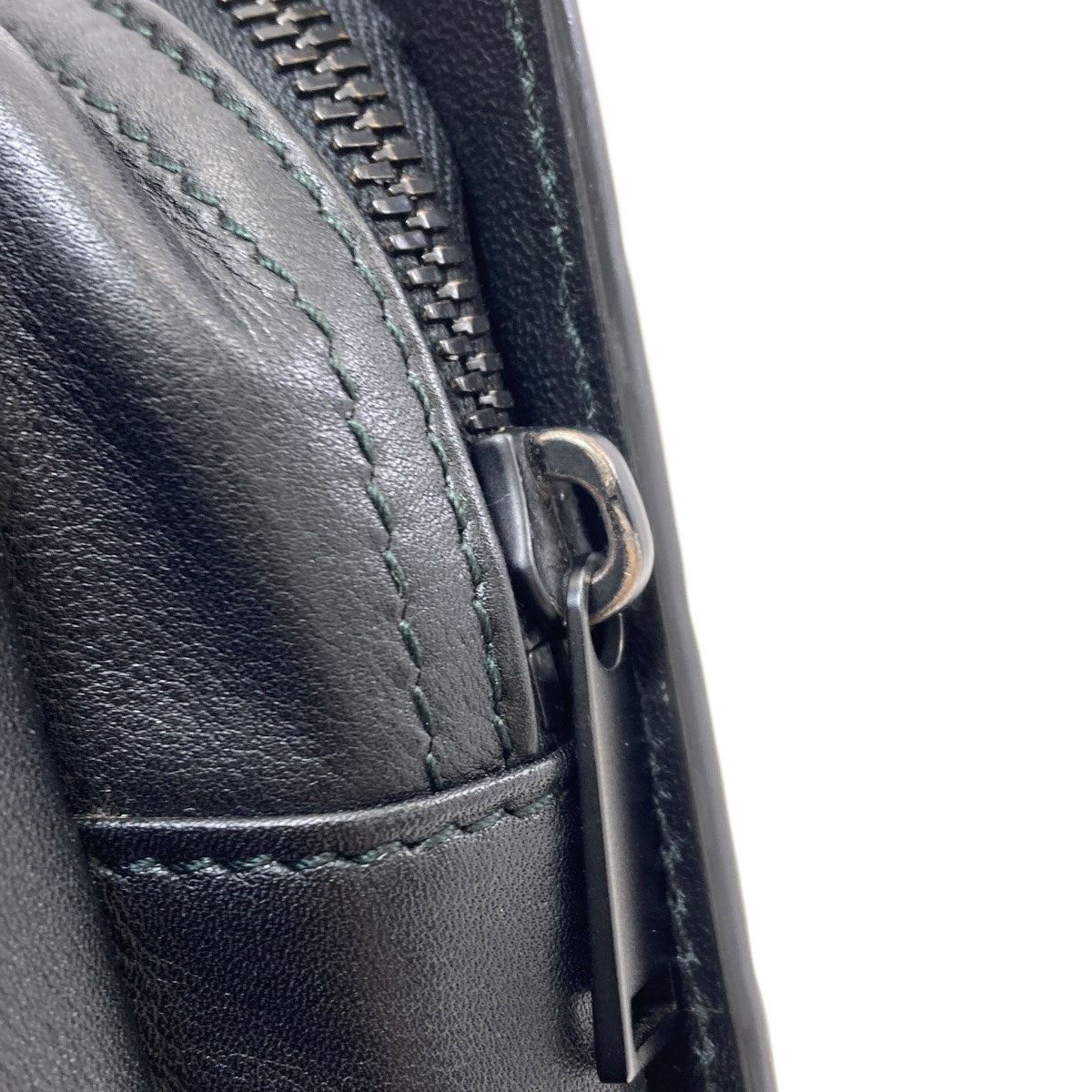 BOTTEGA VENETA Intrecciato Tote Bag Lambskin Ladies [Used]