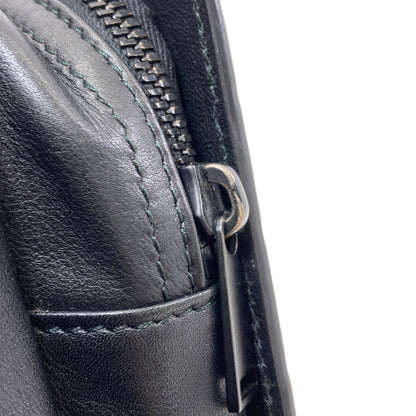 BOTTEGA VENETA Intrecciato Tote Bag Lambskin Ladies [Used]