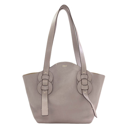 LOEWE Darryl Tote Bag Leather Ladies [Used]