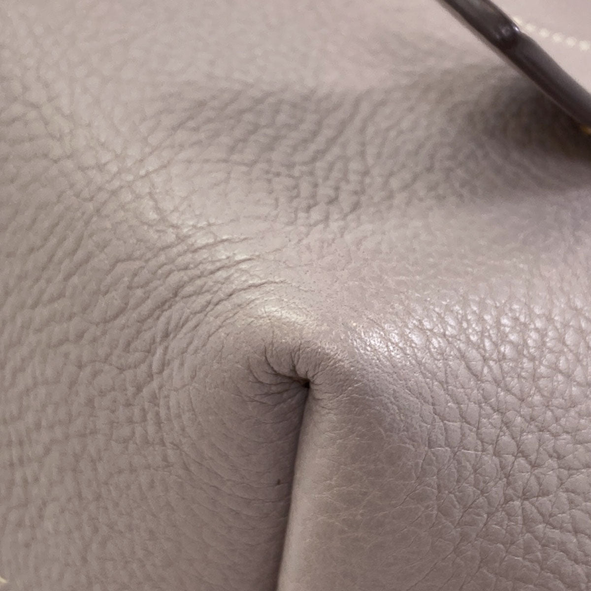 LOEWE Darryl Tote Bag Leather Ladies [Used]