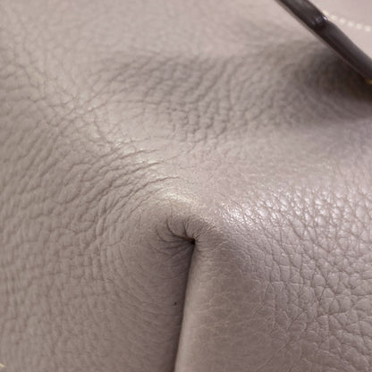 LOEWE Darryl Tote Bag Leather Ladies [Used]