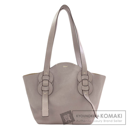 LOEWE Darryl Tote Bag Leather Ladies [Used]