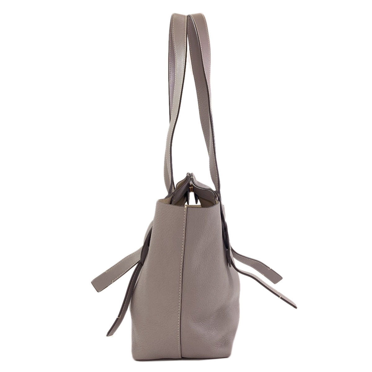 LOEWE Darryl Tote Bag Leather Ladies [Used]
